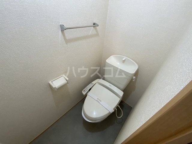 12/29 トイレ