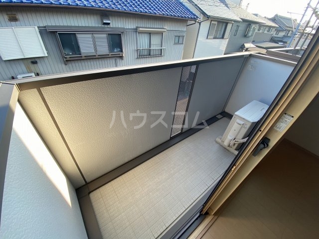 14/29 バルコニー