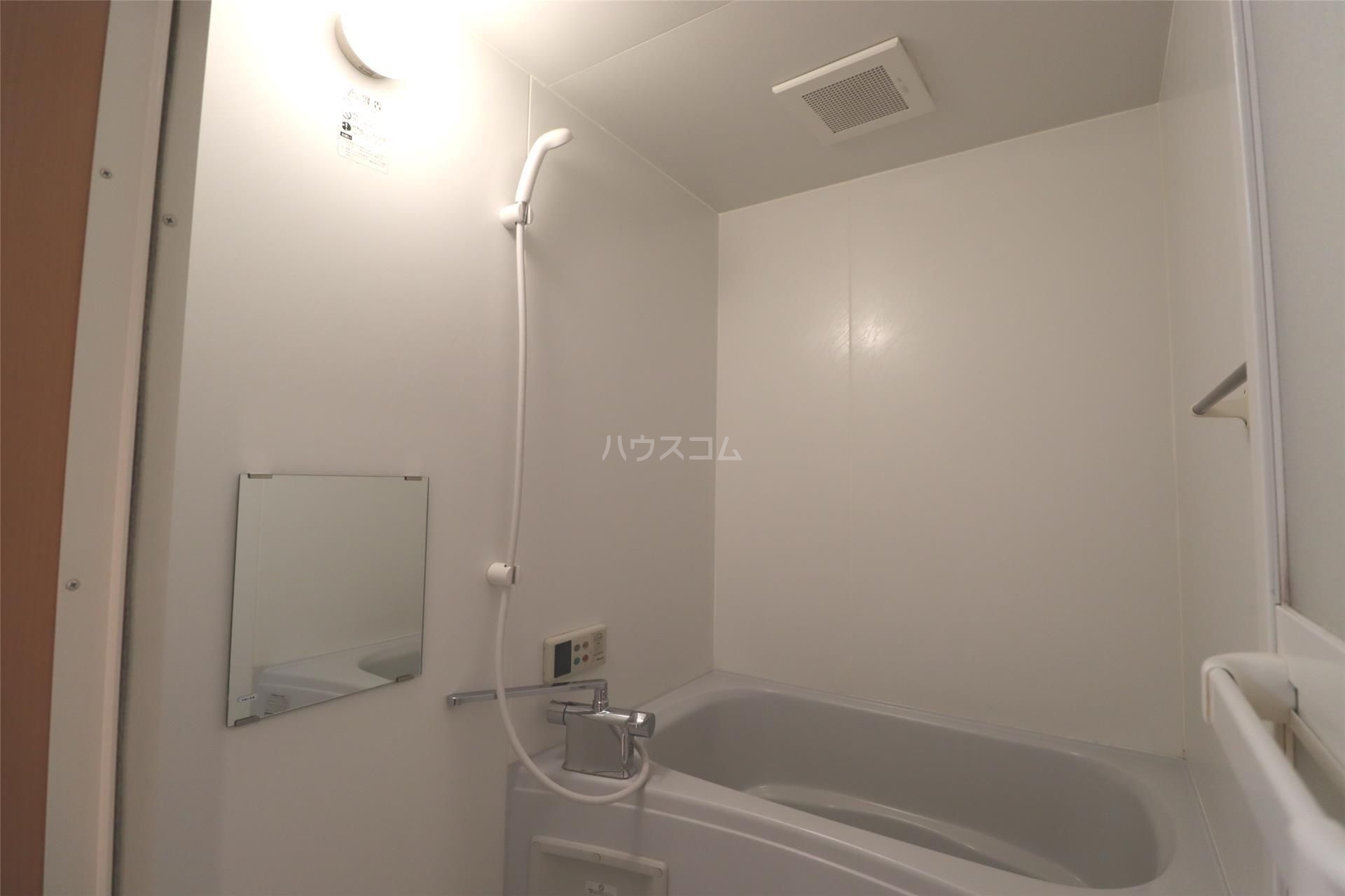 9/23 浴室