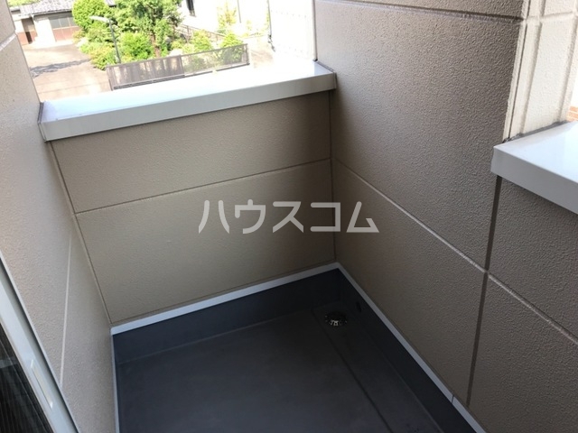 13/25 バルコニー