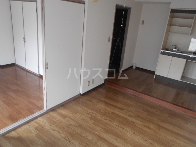 4/29 リビング/ダイニング