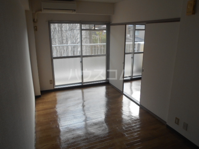 3/29 リビング/ダイニング