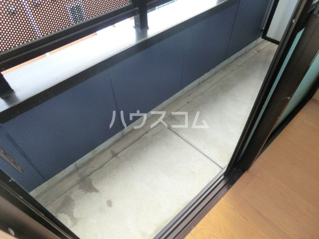 14/24 バルコニー