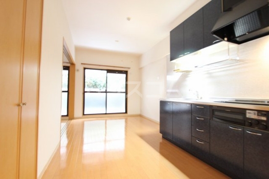 3/14 リビング/ダイニング