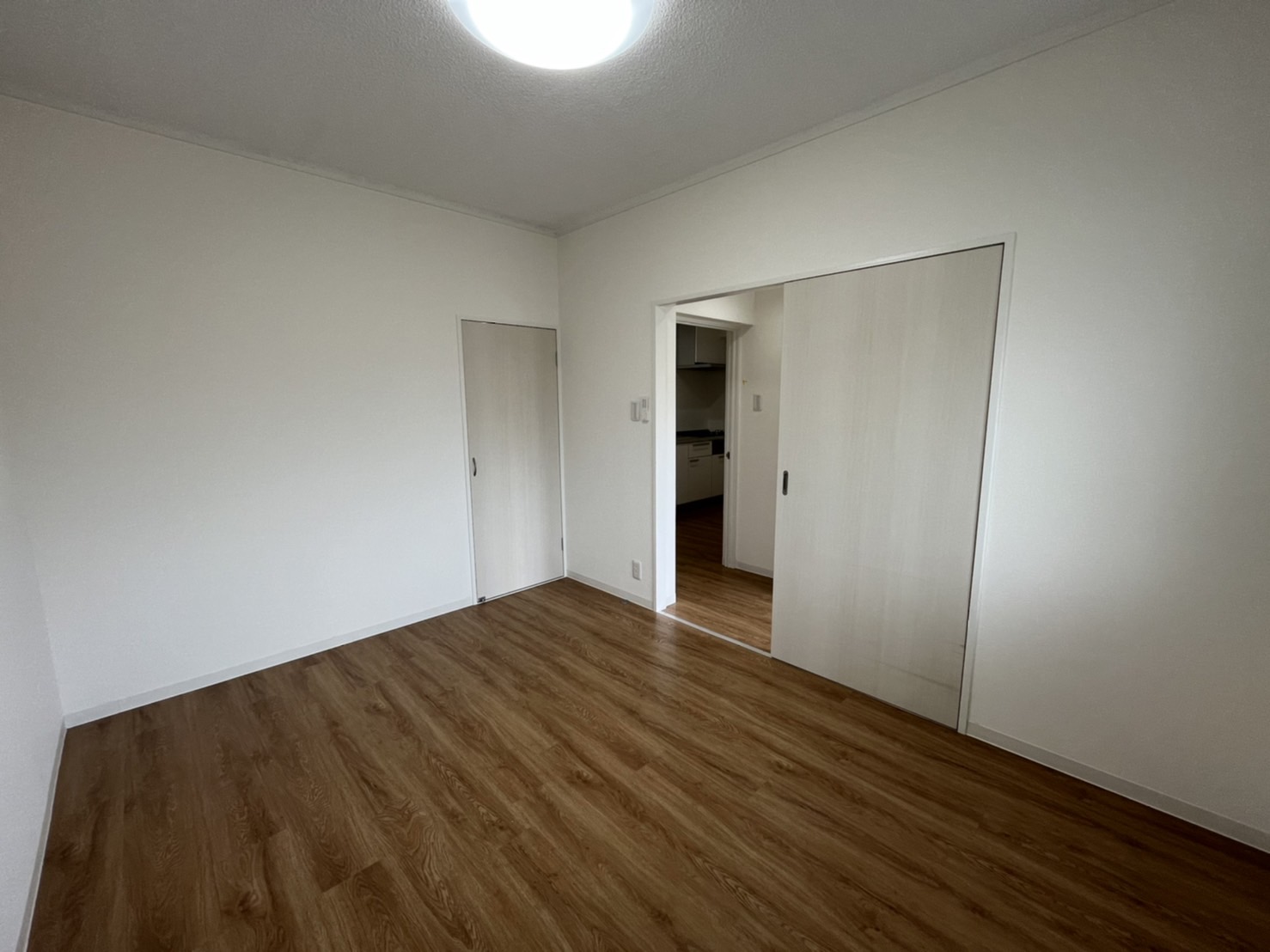 4/24 リビング/ダイニング