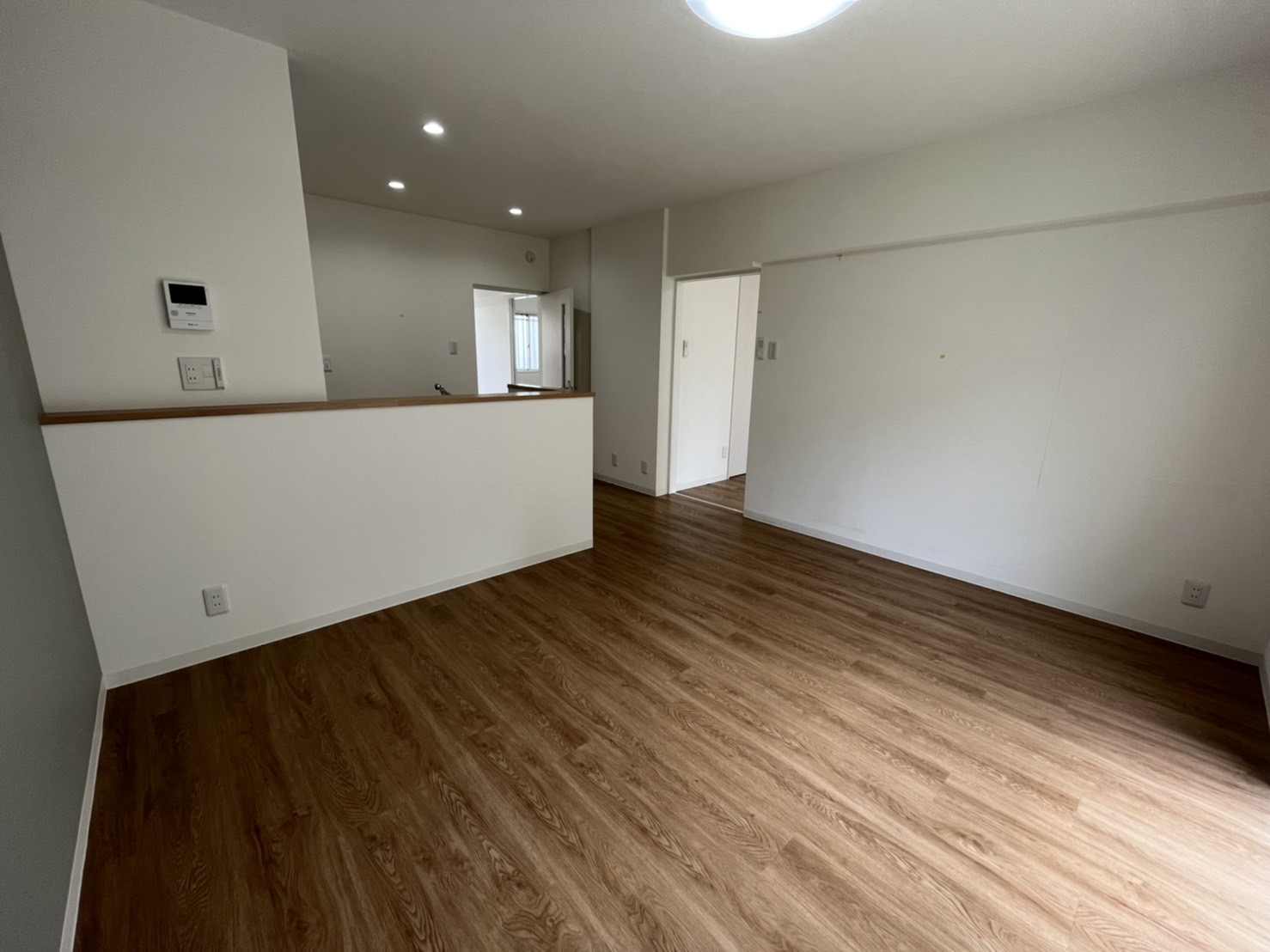 5/24 リビング/ダイニング