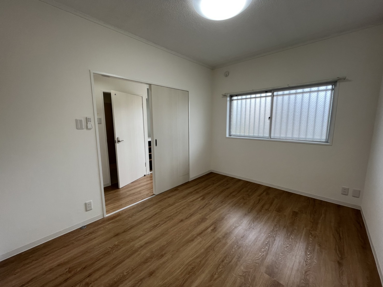 6/24 リビング/ダイニング