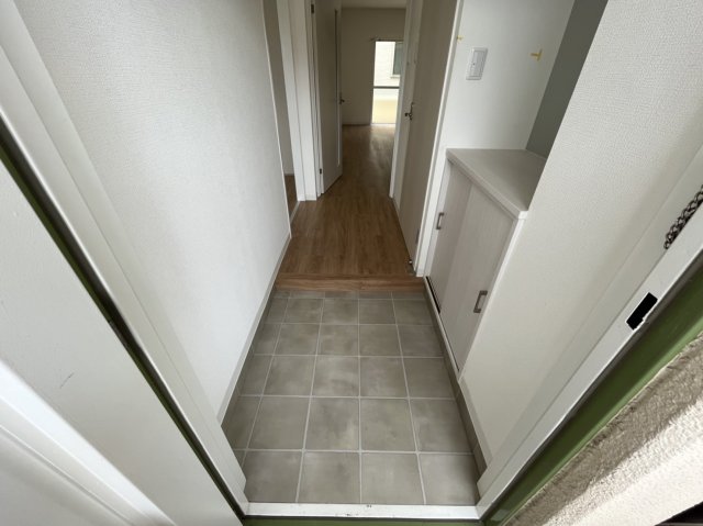 13/24 バルコニー