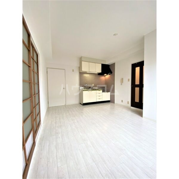 3/23 リビング/ダイニング