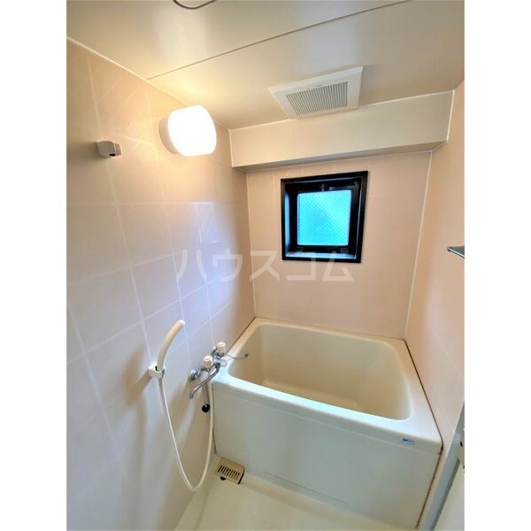 9/23 浴室