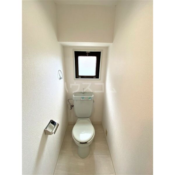 10/23 トイレ