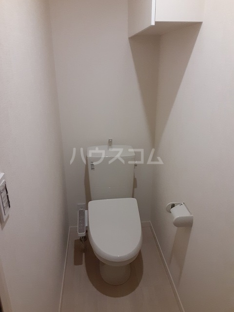13/30 トイレ