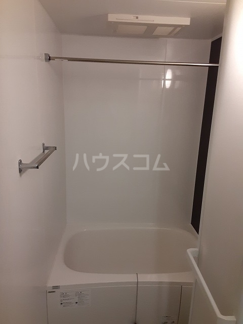 11/30 浴室