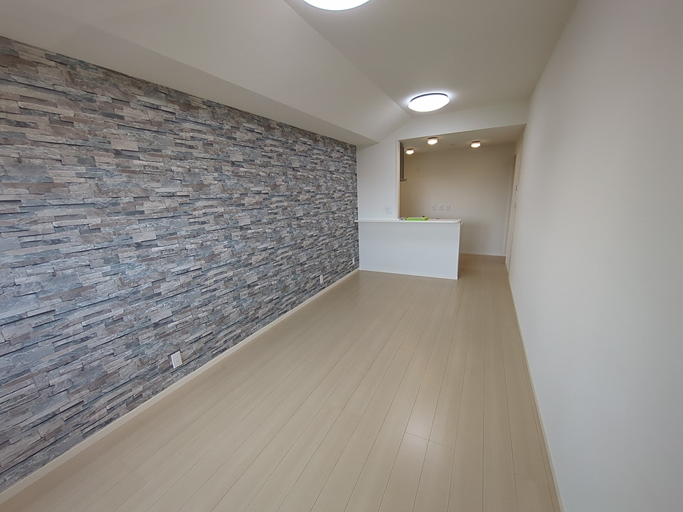 4/30 リビング/ダイニング