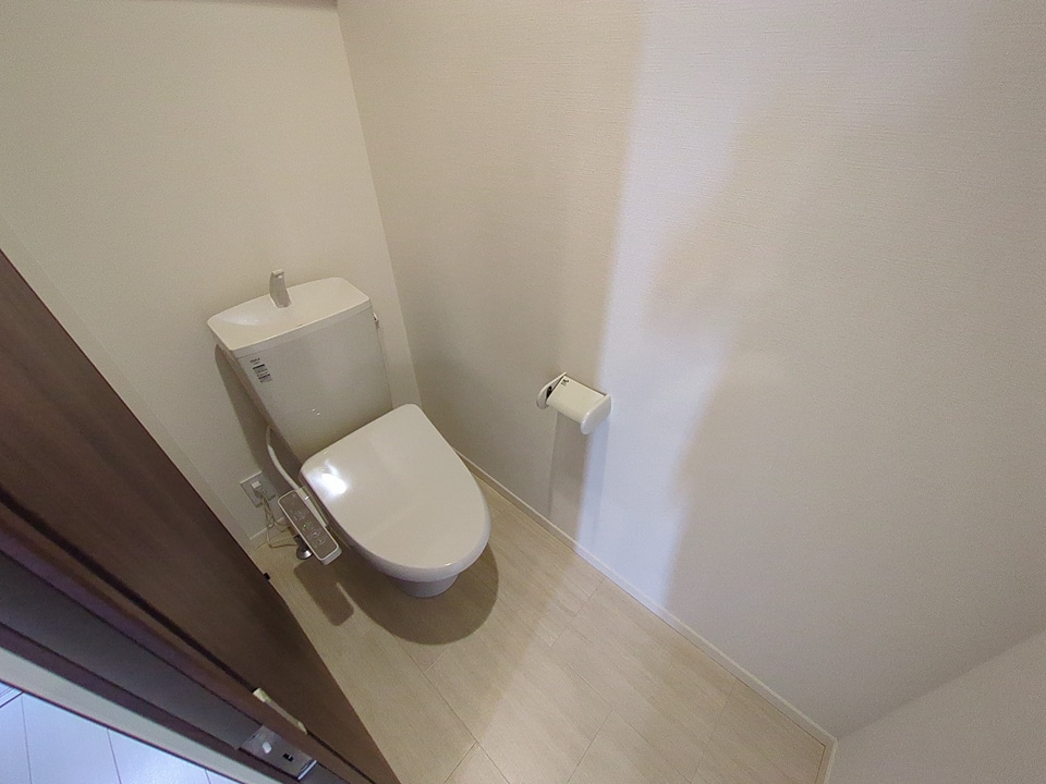 14/30 トイレ