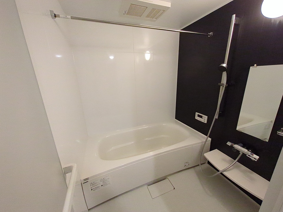 11/30 浴室