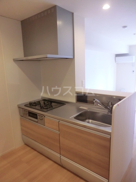 13/30 キッチン