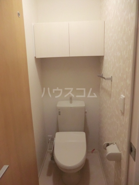 15/30 トイレ
