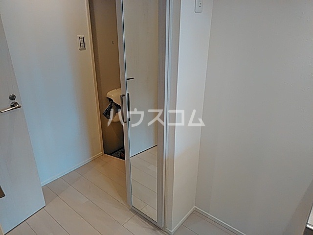 5/25 室内