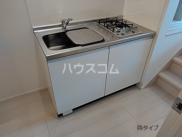8/25 キッチン