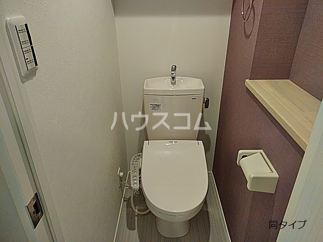 10/25 トイレ