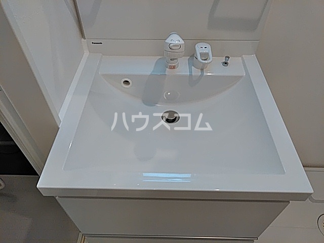 11/25 洗面