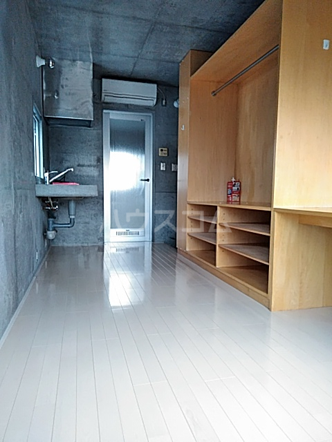 5/30 リビング/ダイニング