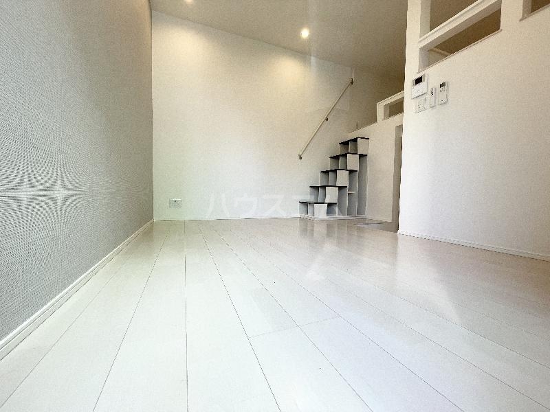 3/23 リビング/ダイニング