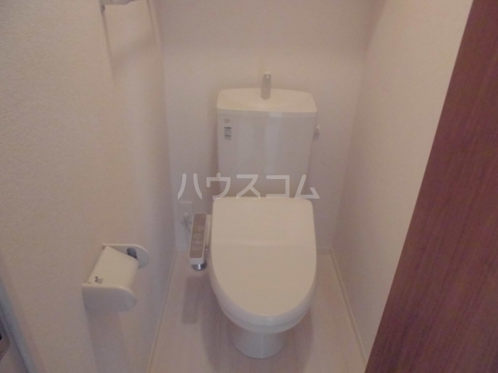 11/28 トイレ