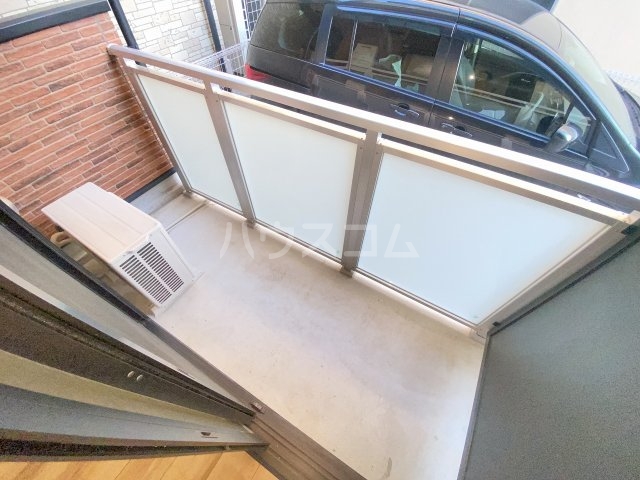 16/30 バルコニー