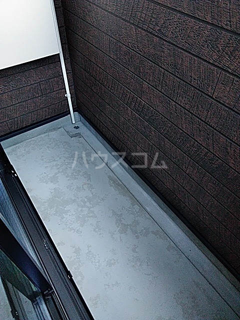 15/26 バルコニー