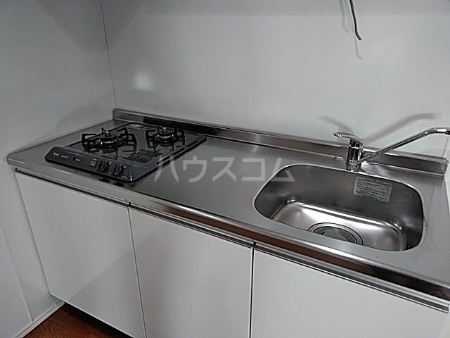11/29 キッチン