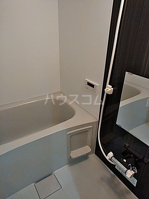 13/29 浴室