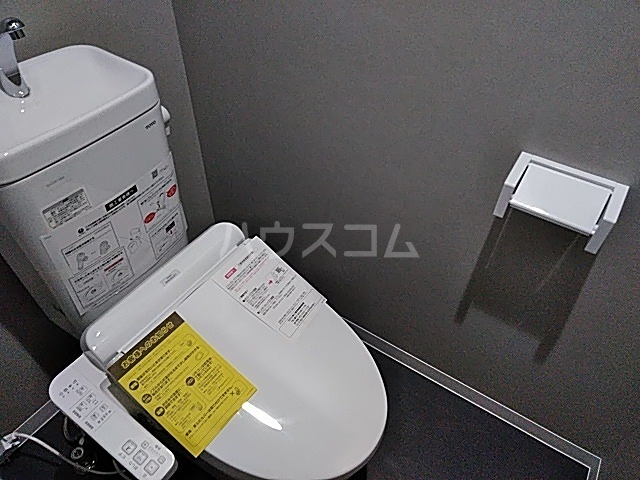 15/29 トイレ