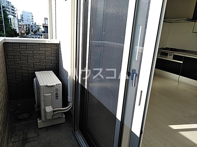 18/26 バルコニー