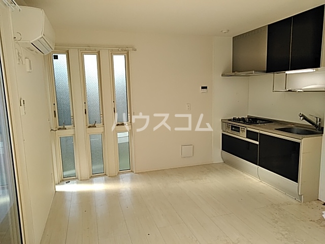 4/26 リビング/ダイニング