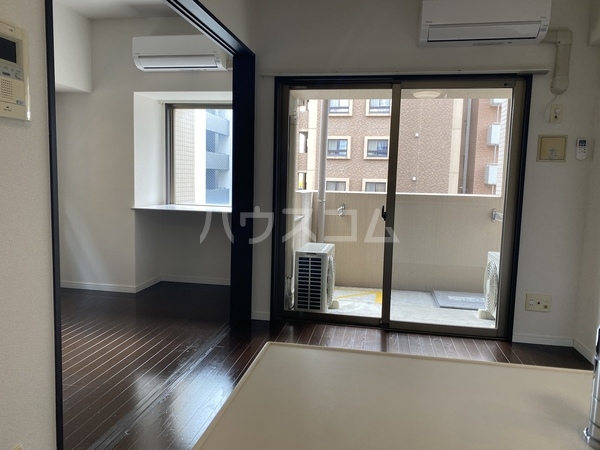 5/20 リビング/ダイニング