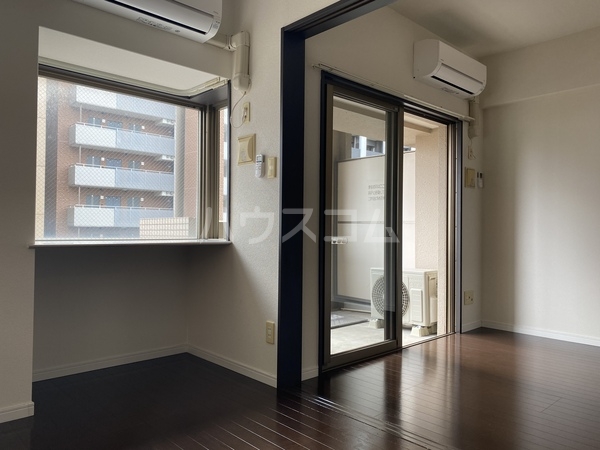 4/20 リビング/ダイニング