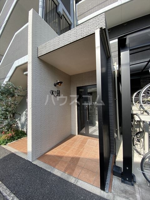 2/10 エントランス
