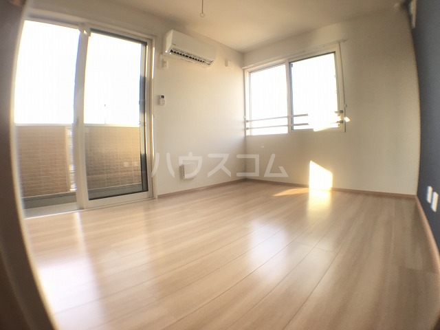 4/27 リビング/ダイニング