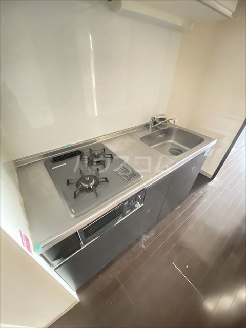 9/30 キッチン