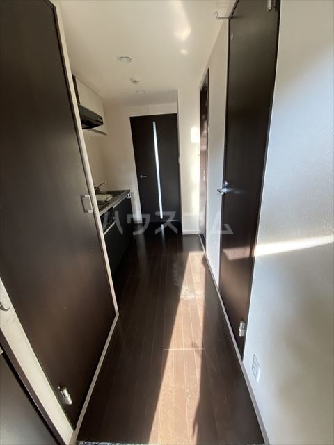 5/30 室内