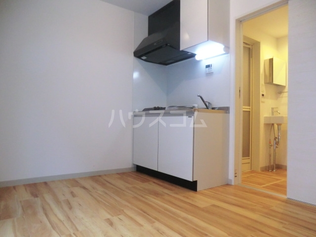 4/28 リビング/ダイニング