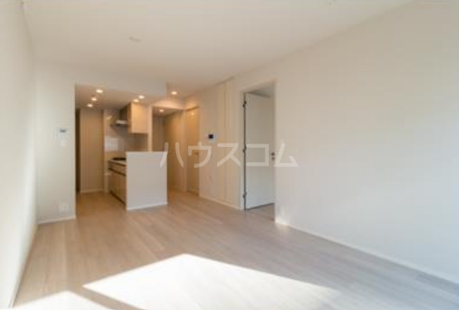 3/22 リビング/ダイニング