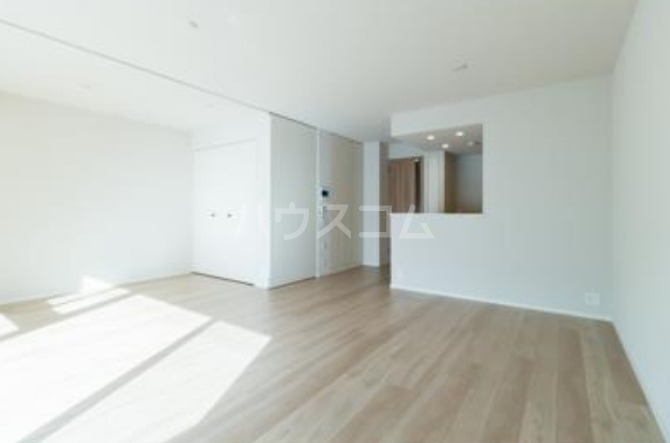 3/28 リビング/ダイニング