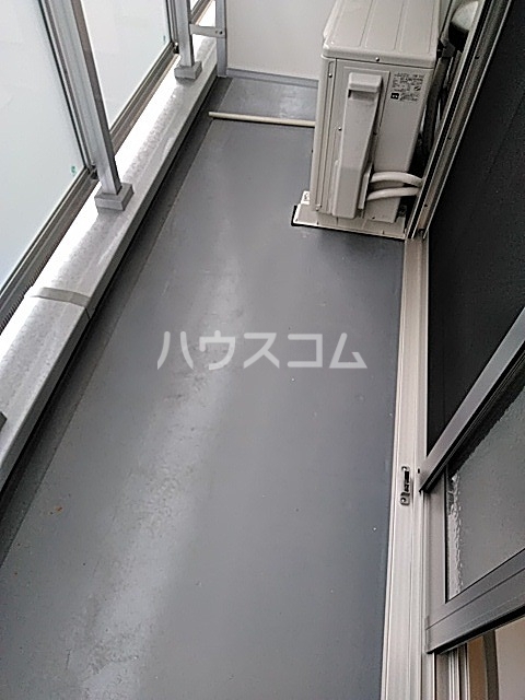 17/30 バルコニー