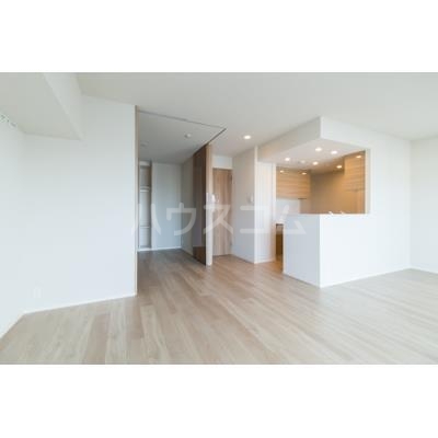 6/23 リビング/ダイニング