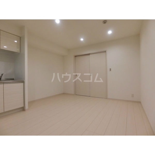 2/23 リビング/ダイニング