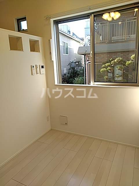 4/26 リビング/ダイニング