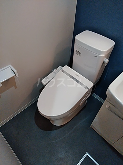 13/30 トイレ